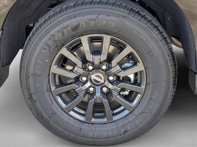 New 2026 Nissan Armada SV image 9