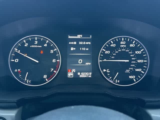 Certified 2023 Subaru Legacy Premium AWD/4WD image 28