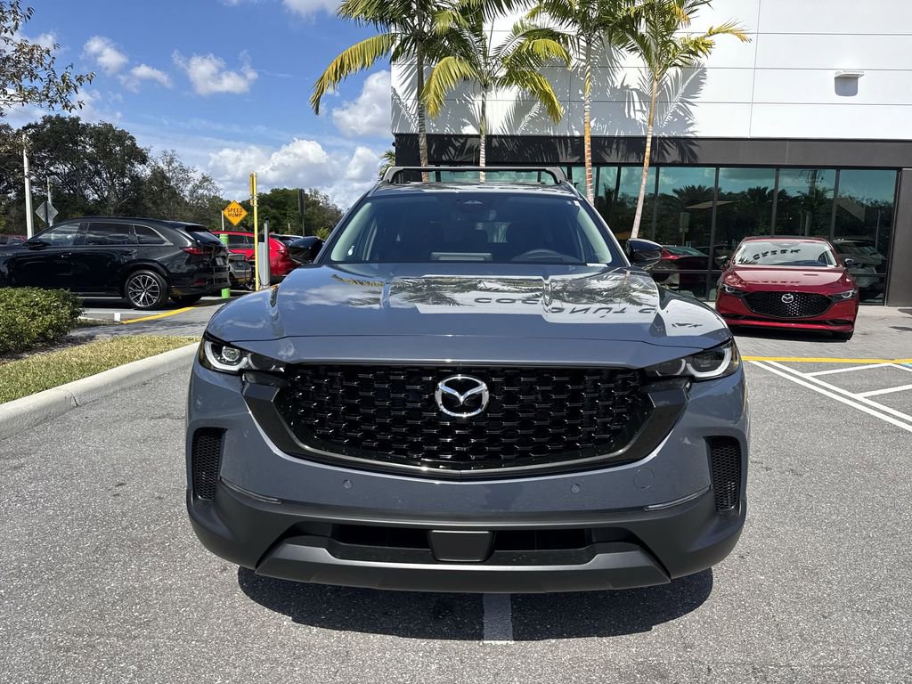 New 2026 MAZDA CX-50 2.5 Hybrid w/ Weather Package image 30