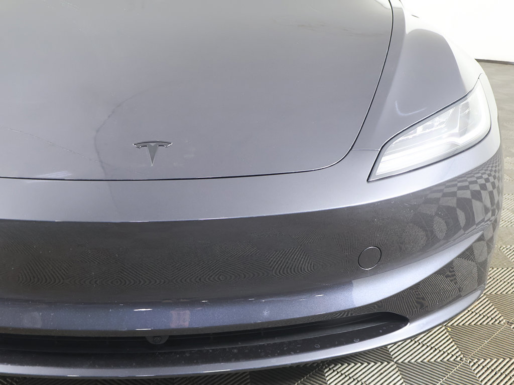 Used 2026 Tesla Model 3 AWD/4WD image 20
