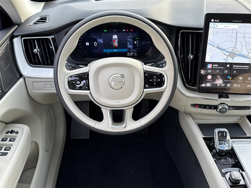 New 2026 Volvo XC60 T8 Ultra w/ Protection Package Premier image 13