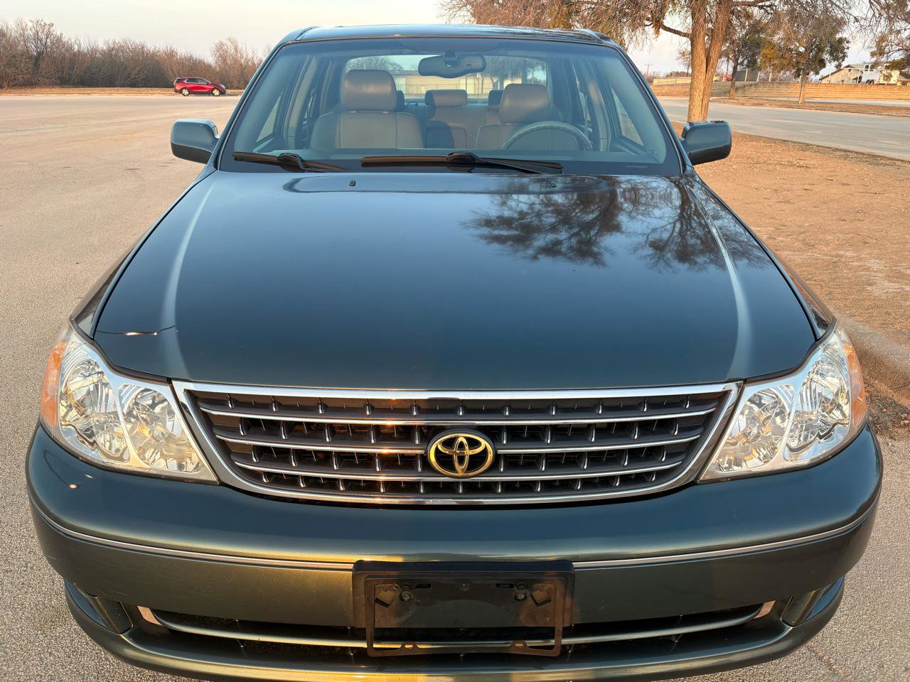 Used 2004 Toyota Avalon XLS image 29