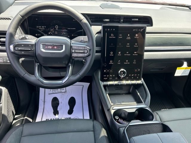 New 2027 GMC Terrain AT4 w/ Convenience Package III AWD/4WD image 2