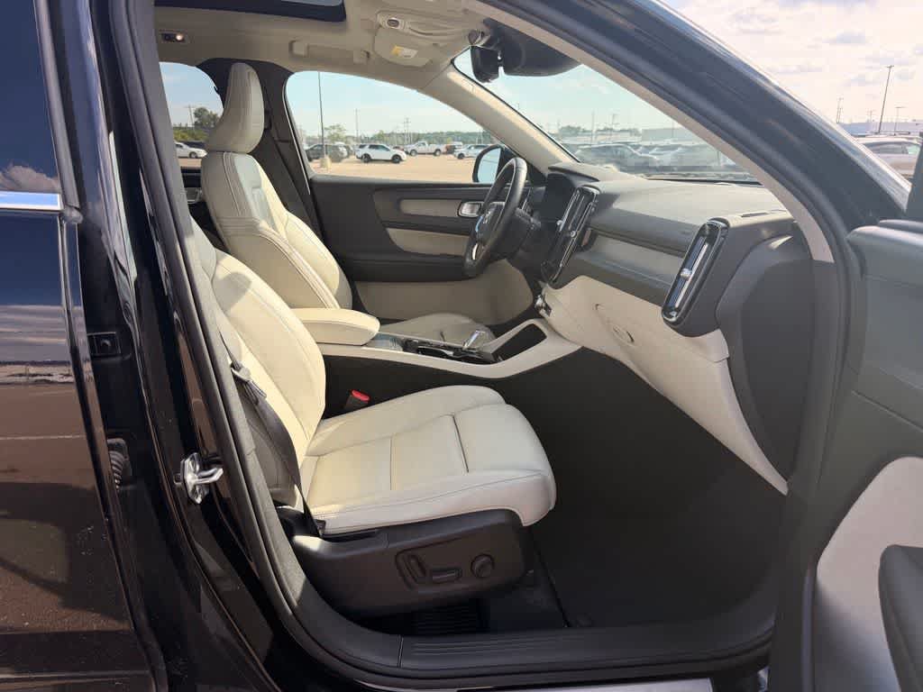 Used 2020 Volvo XC40 T5 Inscription AWD/4WD image 20