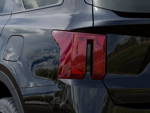 New 2026 Kia Sorento SX Prestige AWD/4WD image 11