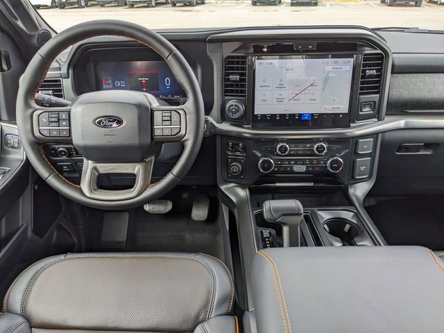 New 2025 Ford F150 Tremor w/ Equipment Group 402A High image 15