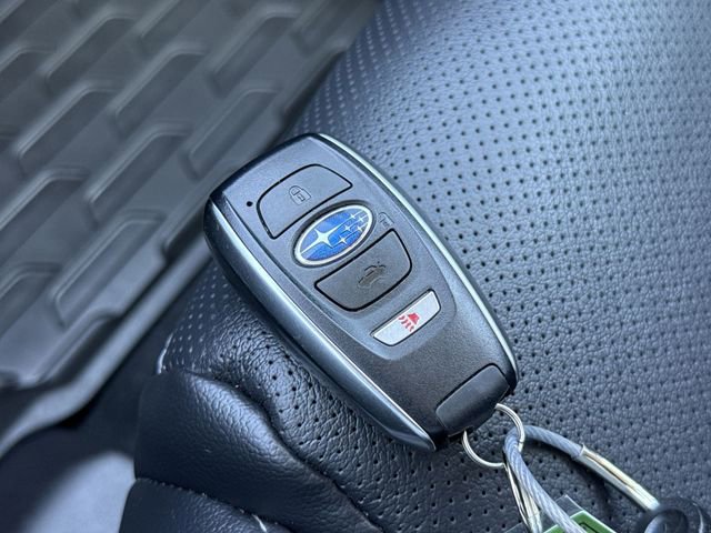Certified 2025 Subaru Outback Limited image 29