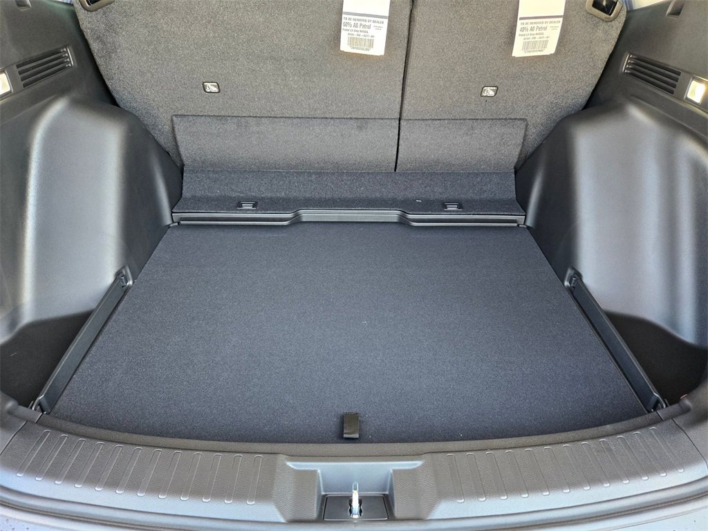 New 2026 Honda CR-V LX image 22