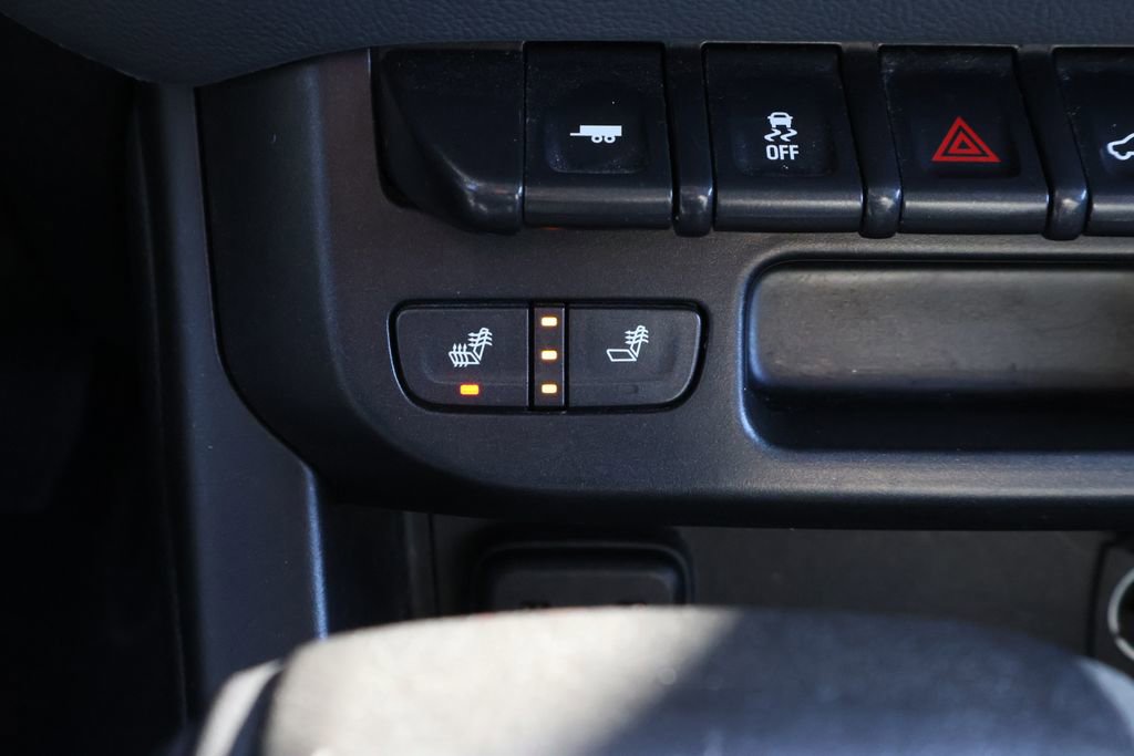 Used 2021 Chevrolet Colorado Z71 image 21