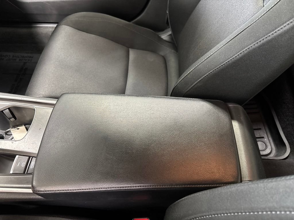 Used 2018 Honda Accord LX image 23