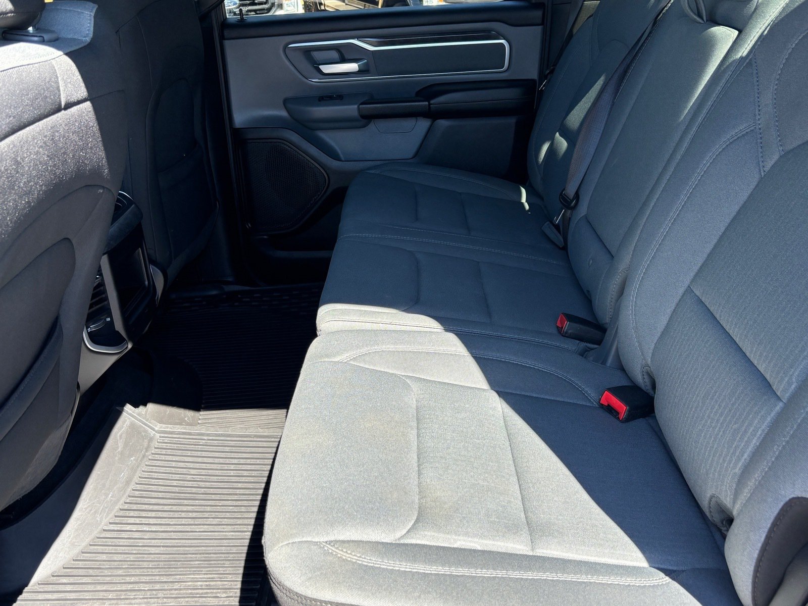 Used 2022 RAM 1500 Big Horn RWD image 26