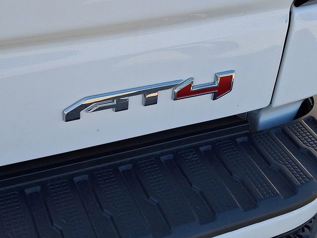 Used 2025 GMC Sierra 1500 AT4 image 25
