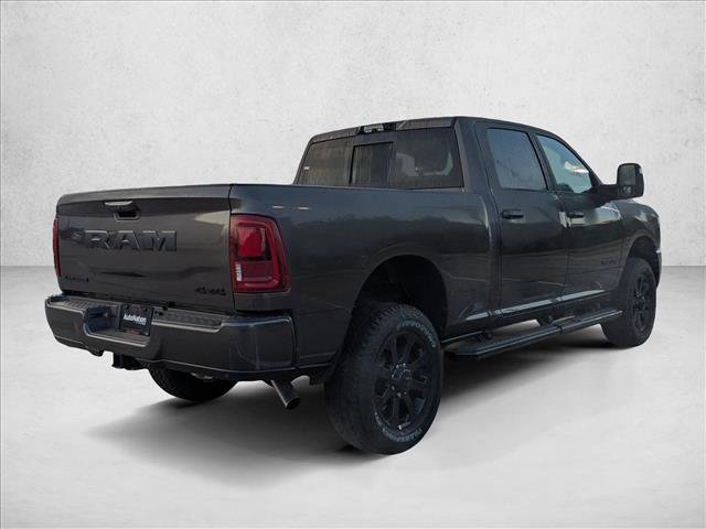 New 2026 RAM 2500 Laramie image 2