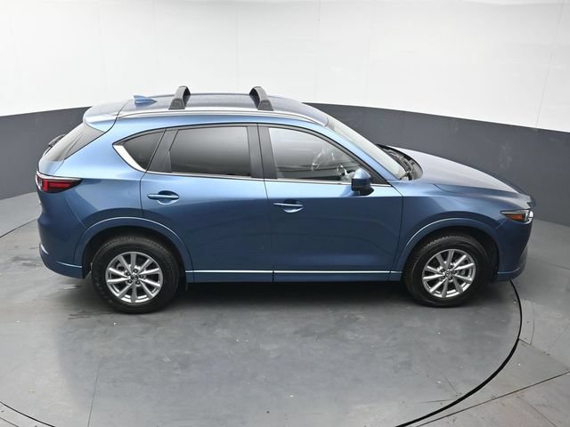 Used 2024 MAZDA CX-5 AWD 2.5 S image 38