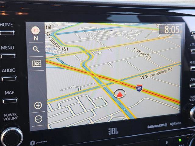 Used 2021 Toyota Highlander Limited image 13