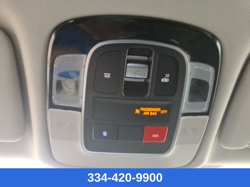 Used 2023 Hyundai Tucson Limited image 31