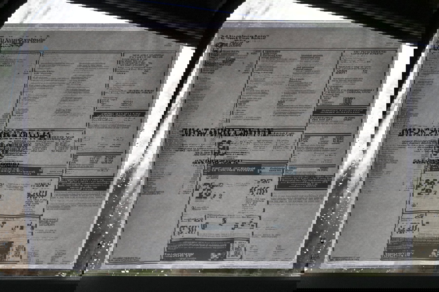 Used 2025 BMW X2 xDrive28i w/ Premium Package image 20