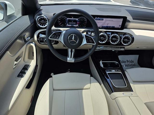 Used 2025 Mercedes-Benz CLA 250 image 17
