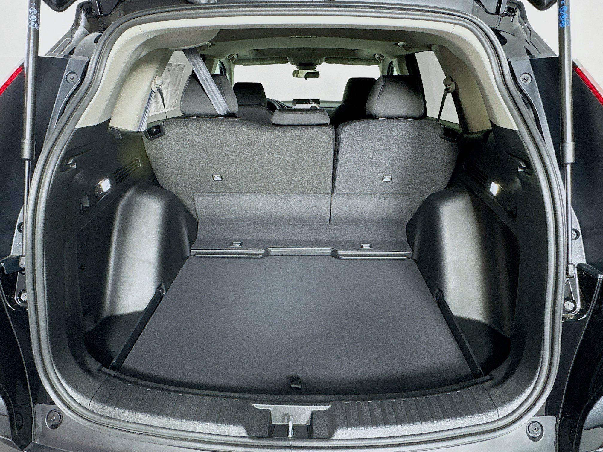 New 2026 Honda CR-V EX image 25