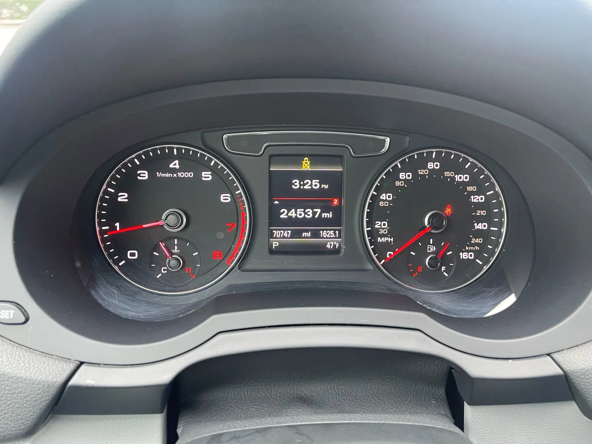 Used 2018 Audi Q3 2.0T Premium AWD/4WD image 15
