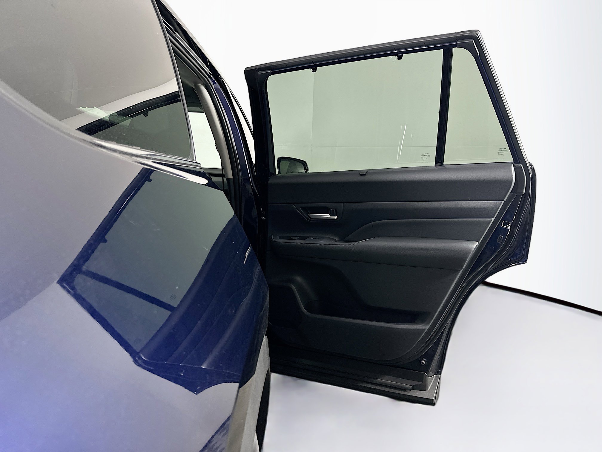 Used 2026 Toyota Grand Highlander FWD image 32