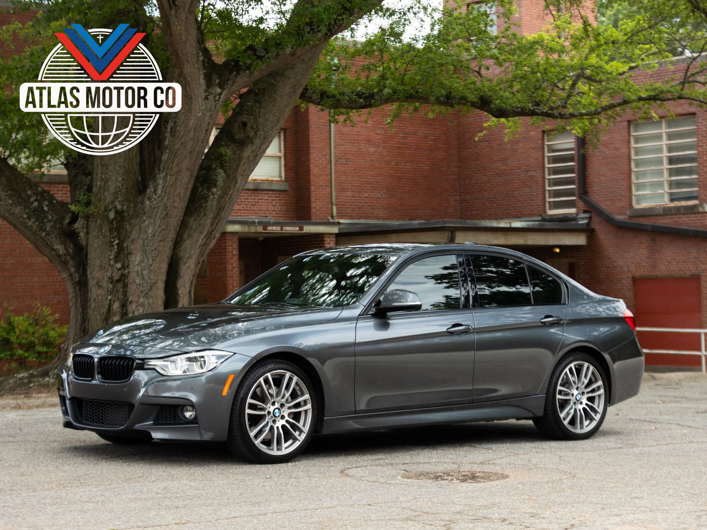 Used 2016 BMW 340i xDrive Sedan AWD/4WD image 38