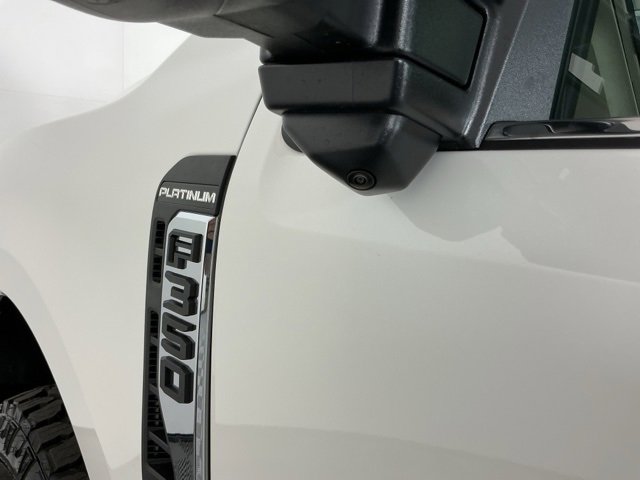 New 2026 Ford F350 Platinum image 12