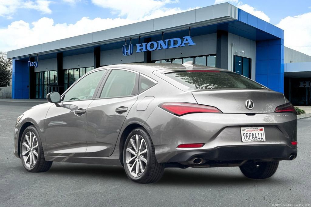 Used 2025 Acura Integra image 10