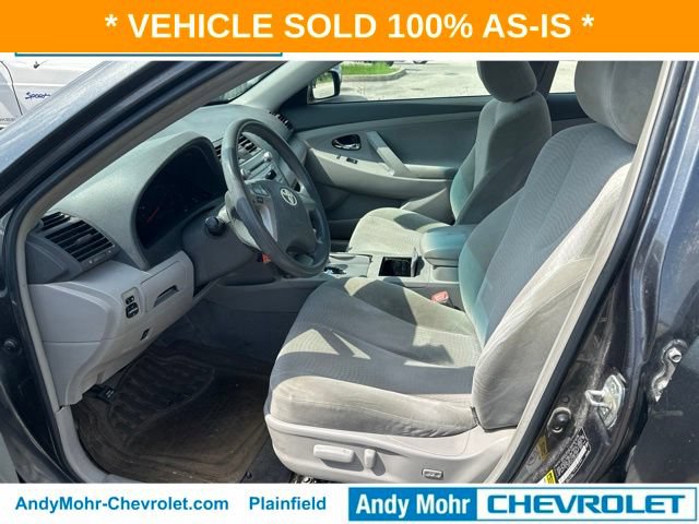Used 2010 Toyota Camry LE FWD image 17