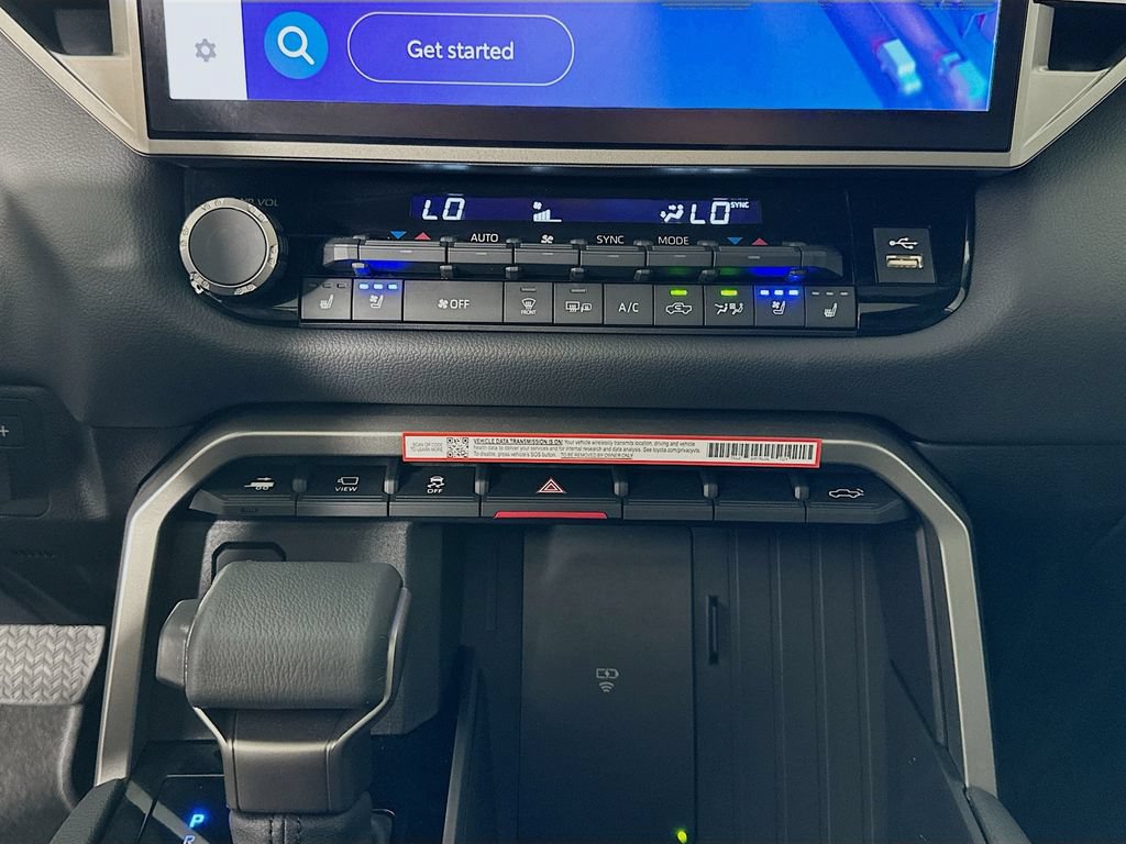 Certified 2026 Toyota Tundra Limited RWD image 20
