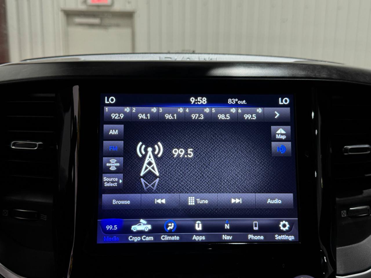 Used 2020 RAM 3500 Lone Star w/ Level 1 Equipment Group AWD/4WD image 9