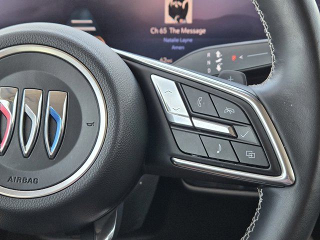 Used 2024 Buick Envision Sport Touring image 22