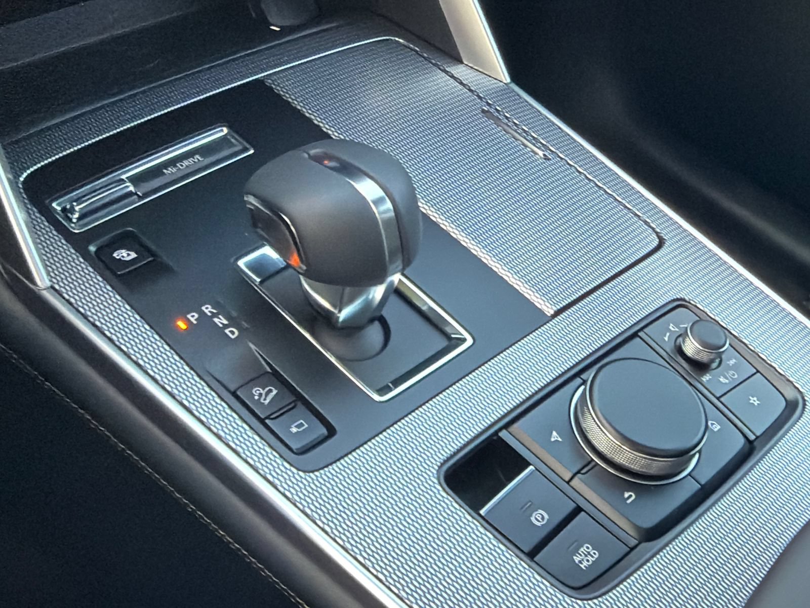 New 2026 MAZDA CX-90 Plug-In Hybrid w/ Premium Plus AWD/4WD image 33