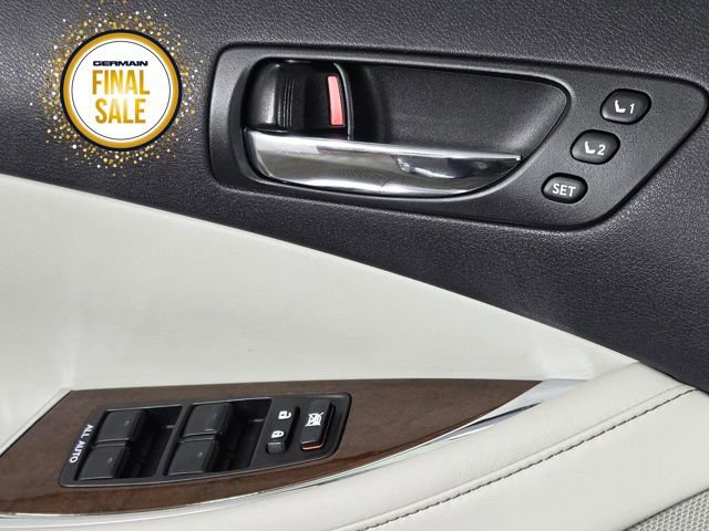 Used 2011 Lexus ES 350 image 25