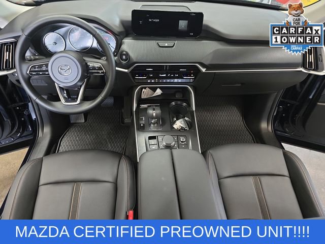 Used 2025 MAZDA CX-90 3.3 Turbo w/ Select Package image 14