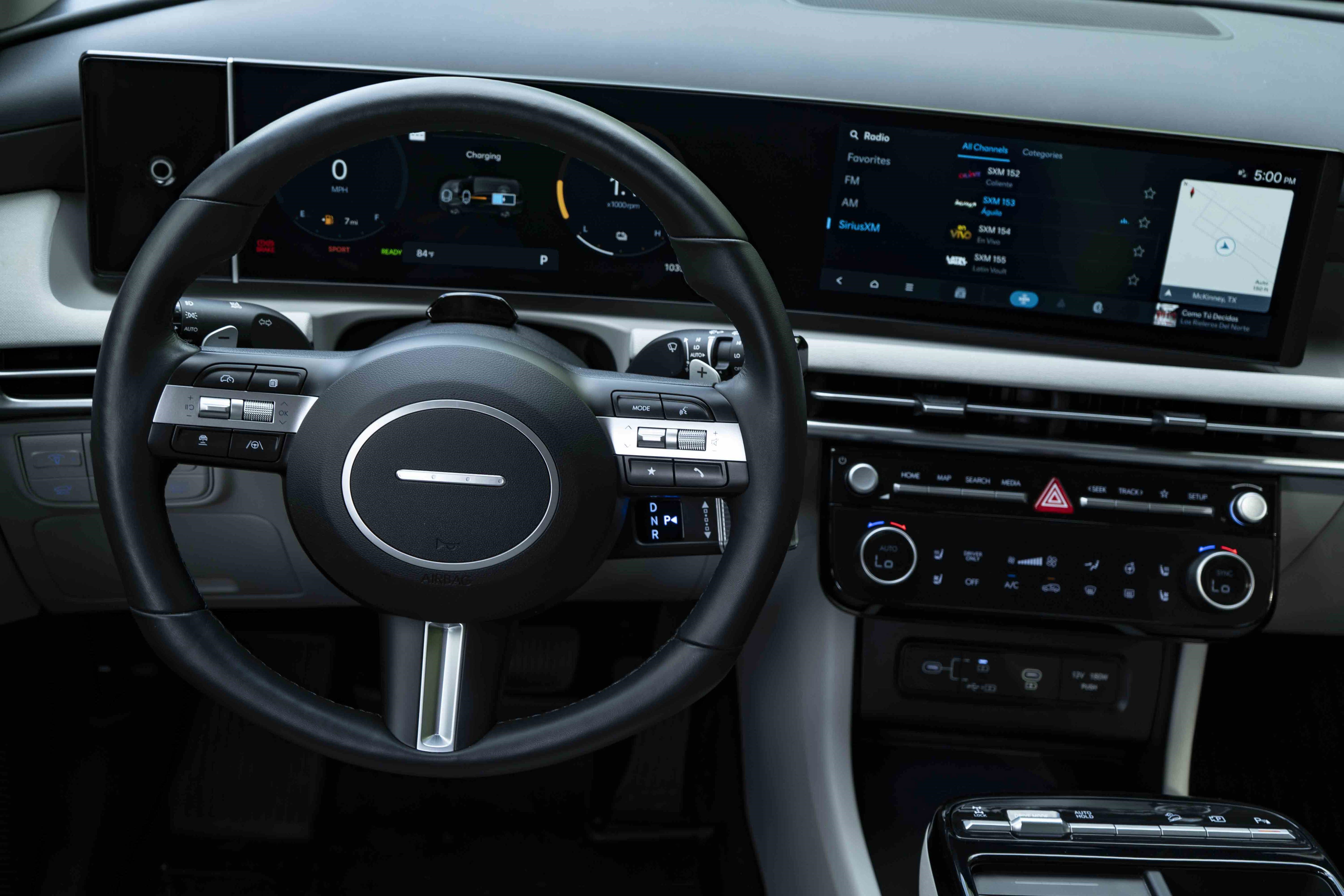 Used 2025 Hyundai Tucson Limited image 19