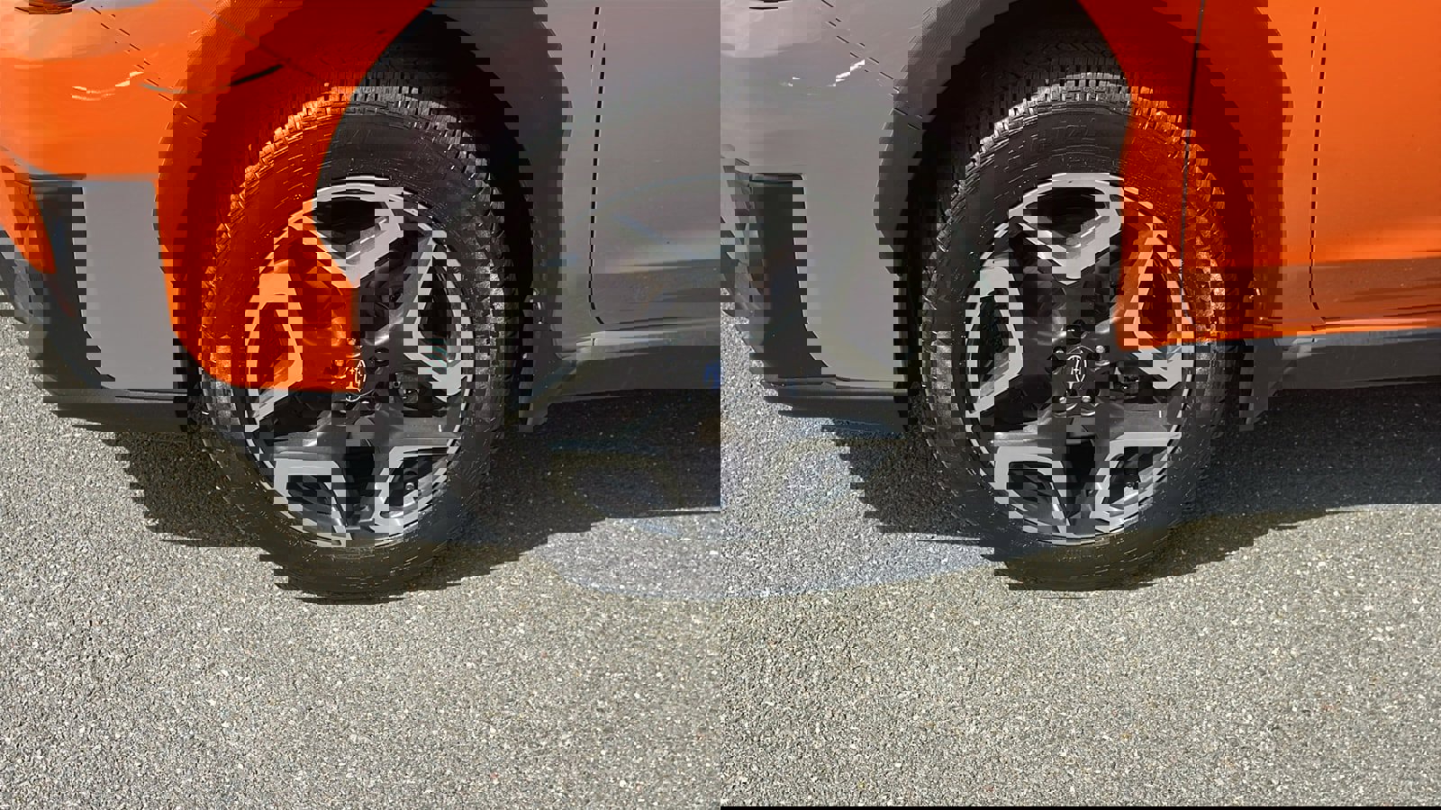 Used 2020 Subaru Crosstrek 2.0i Limited w/ Moonroof Package image 9