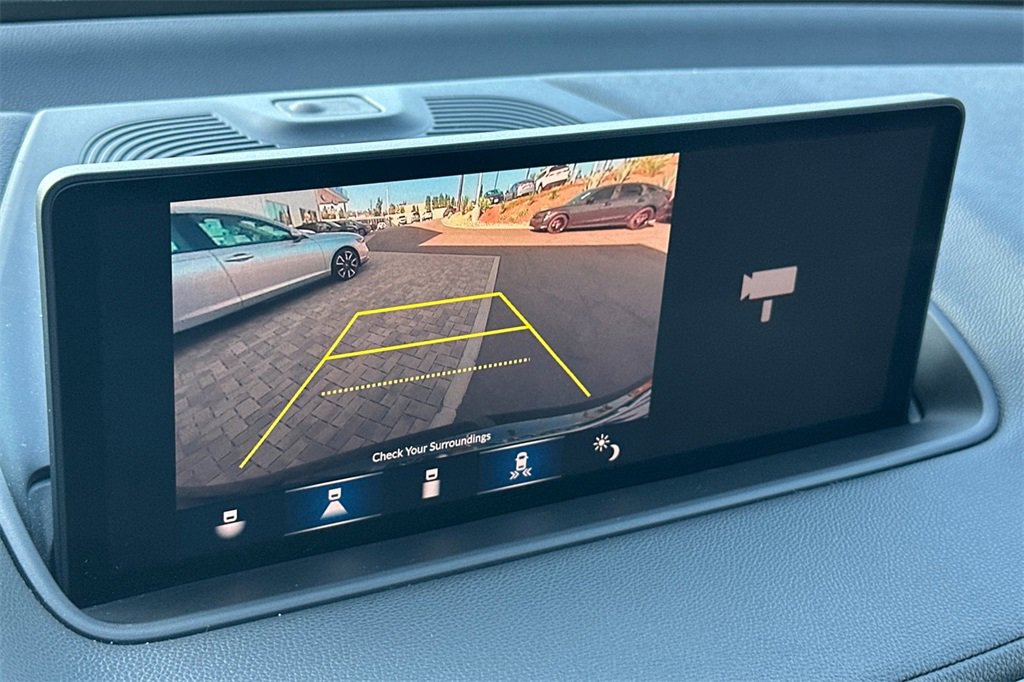 Certified 2024 Acura MDX FWD image 24