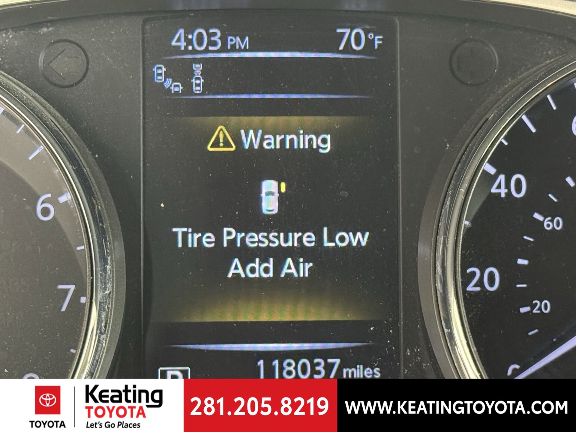 Used 2016 Nissan Rogue SL w/ SL Premium Package image 24