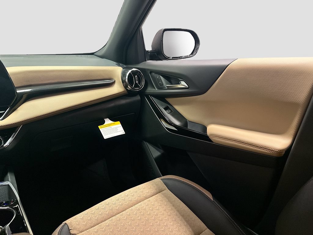 New 2026 Chevrolet Equinox ACTIV FWD image 27