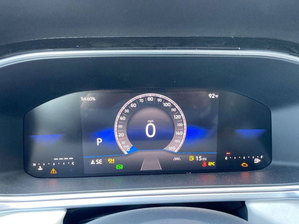 New 2025 Volkswagen Taos SE image 40