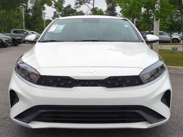 Used 2024 Kia Forte LX FWD image 9