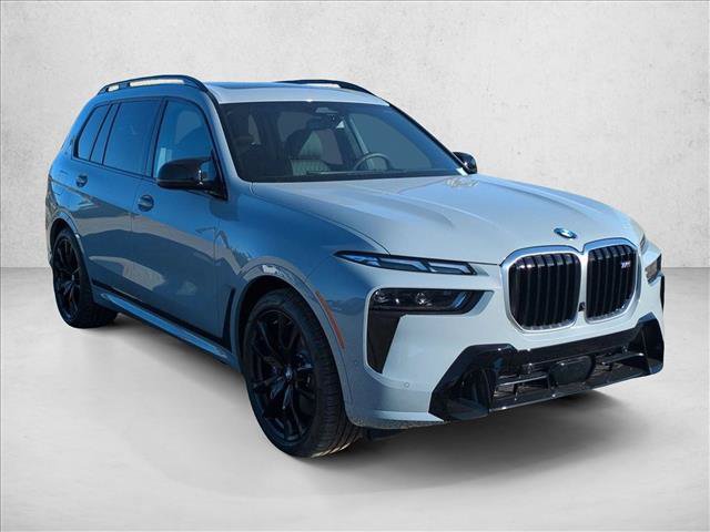 New 2027 BMW X7 M60i AWD/4WD image 7