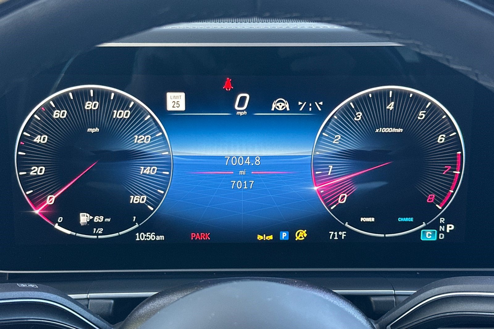 Certified 2025 Mercedes-Benz Maybach GLS 600 4MATIC image 18