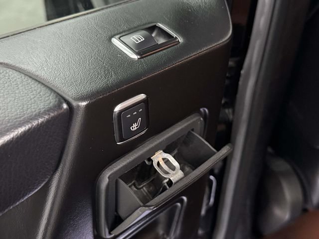 Used 2015 Mercedes-Benz G 63 AMG 4MATIC w/ PA6 Package image 35