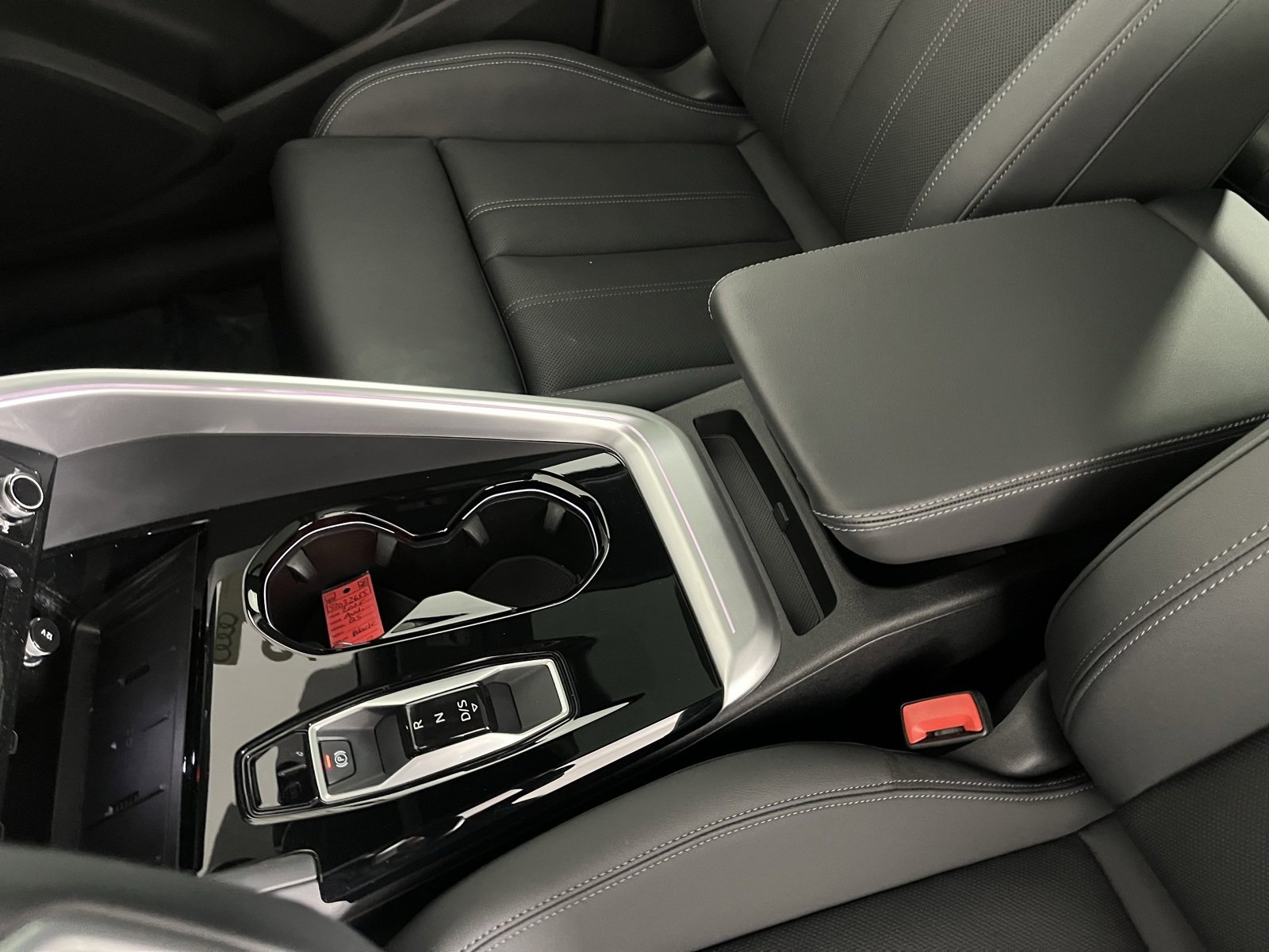 Used 2025 Audi Q5 2.0T Premium Plus w/ Premium Plus image 17