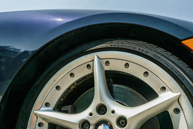 Used 2008 BMW Z4 3.0si image 71