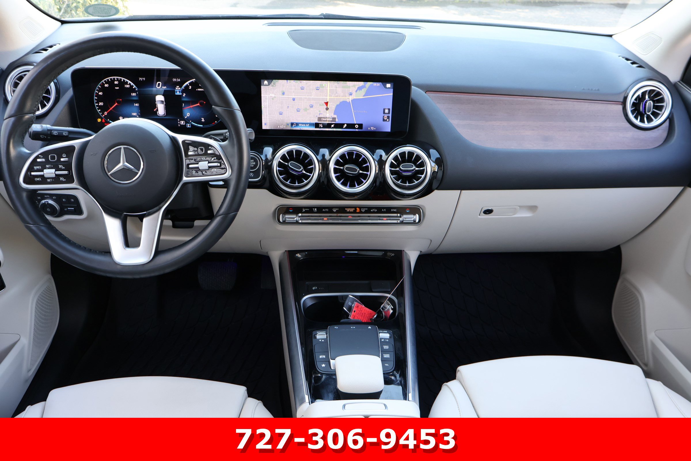 Certified 2023 Mercedes-Benz GLA 250 4MATIC image 18
