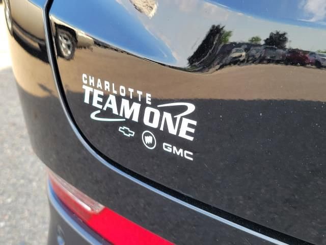 Used 2023 Buick Encore GX Essence w/ Advanced Technology Package AWD/4WD image 10