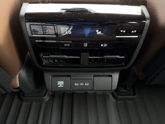 New 2026 Acura MDX FWD w/ Technology Package image 28